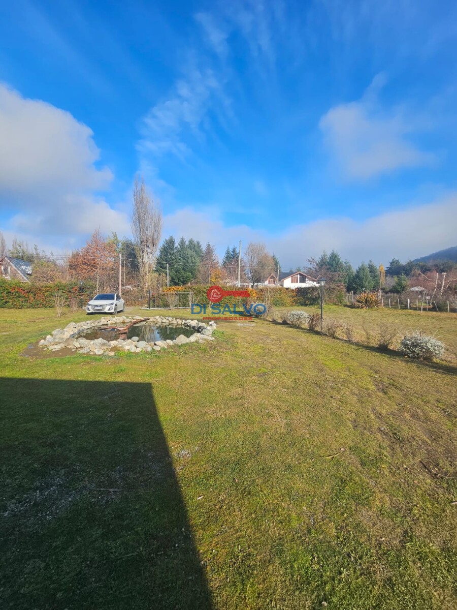 Casa en Venta – Villa del Lago - 25