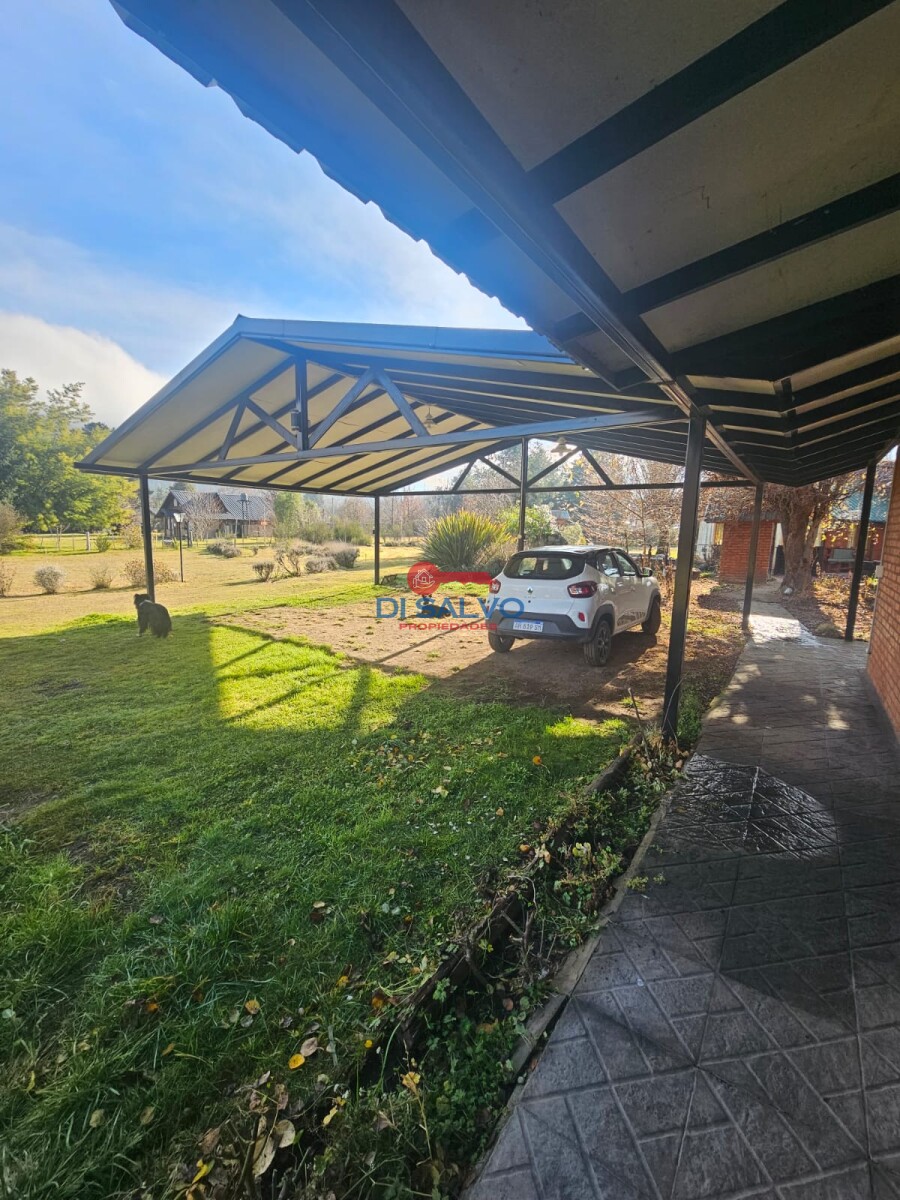 Casa en Venta – Villa del Lago - 22
