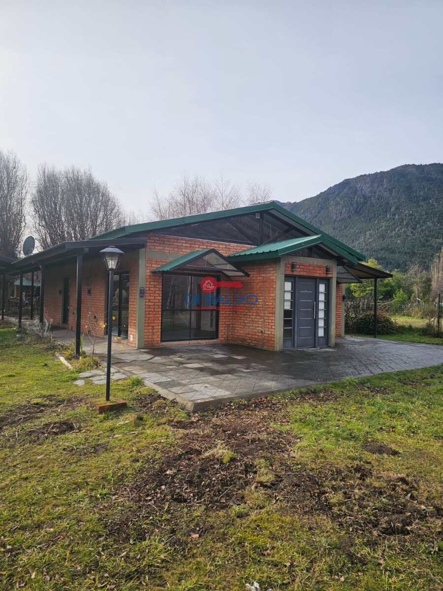 Casa en Venta – Villa del Lago - 1