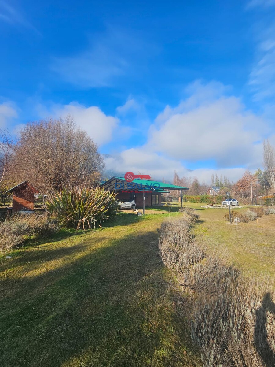 Casa en Venta – Villa del Lago - 20