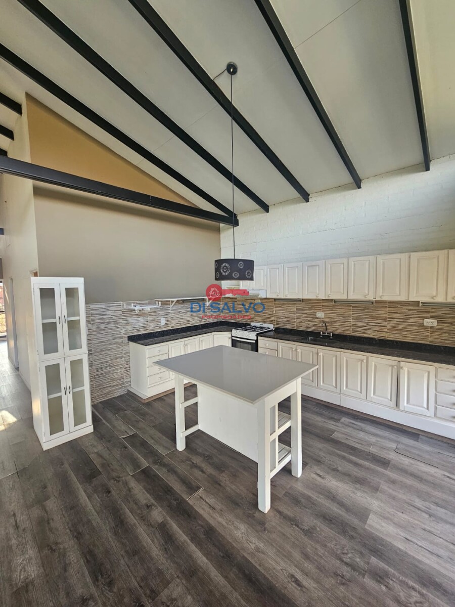 Casa en Venta – Villa del Lago - 7