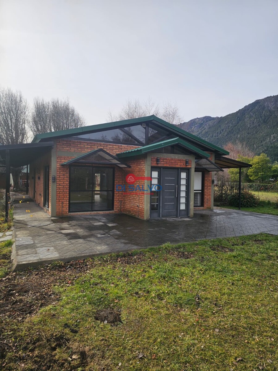 Casa en Venta – Villa del Lago - 17
