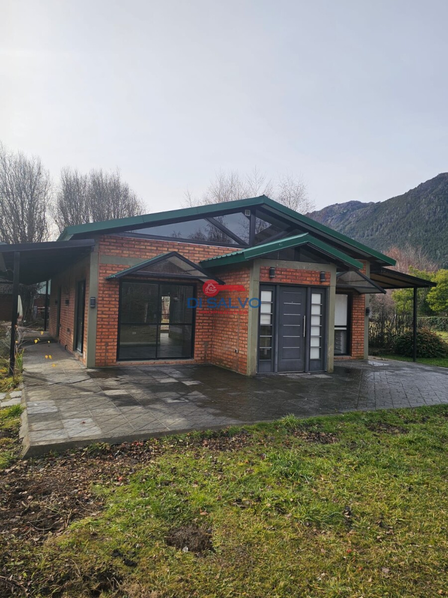 Casa en Venta – Villa del Lago - 2