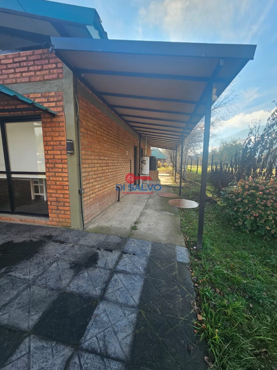 Casa en Venta – Villa del Lago - 14
