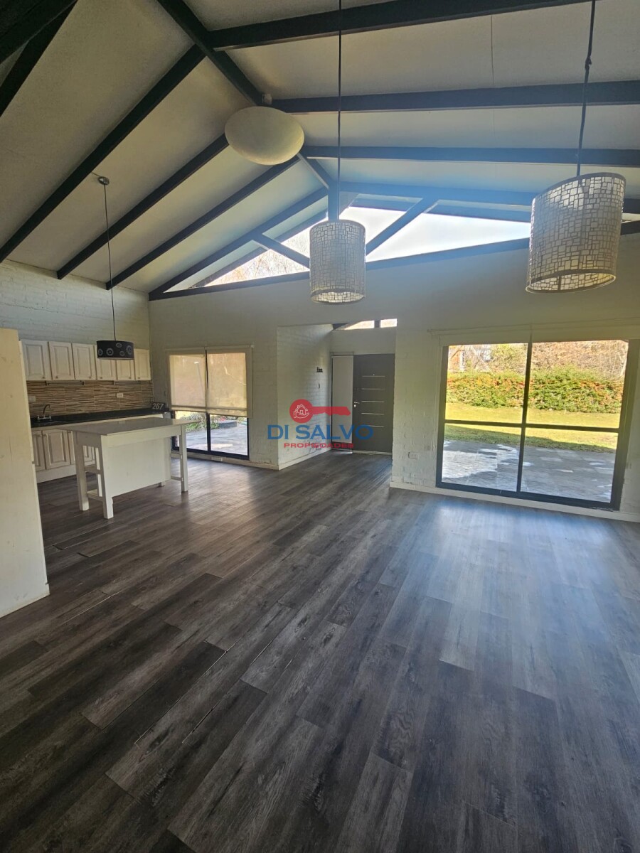 Casa en Venta – Villa del Lago - 5
