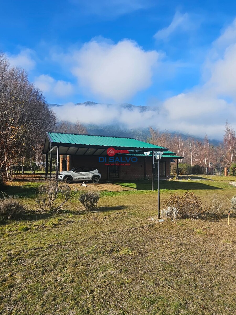 Casa en Venta – Villa del Lago - 15