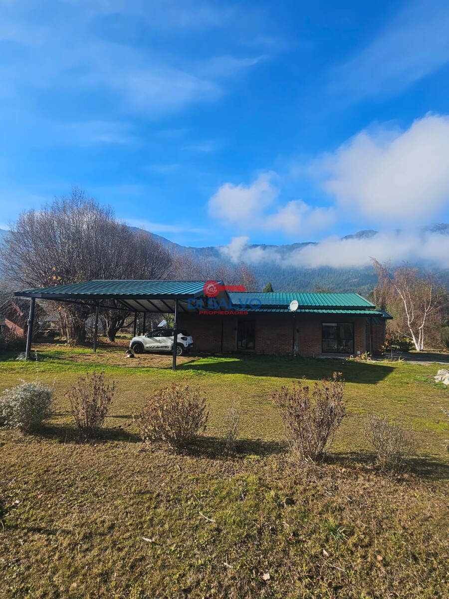Casa en Venta – Villa del Lago - 16