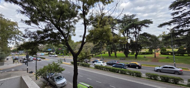Departamentos - Rosario - Venta