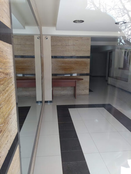 AV. PUEYRREDON 892 PISO 5 -CON BALCON - Imagen 3