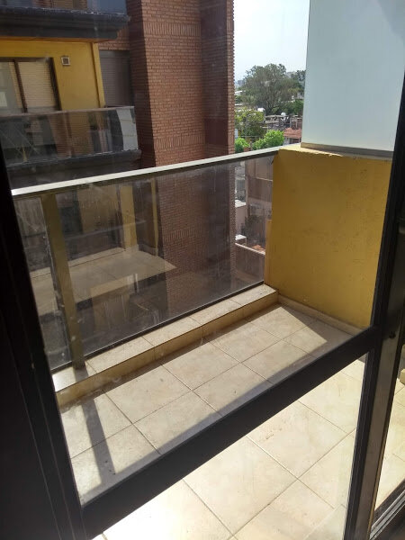 AV. PUEYRREDON 892 PISO 5 -CON BALCON - Imagen 6