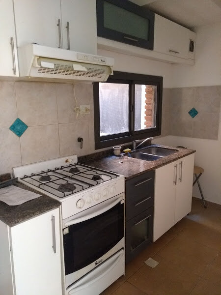 AV. PUEYRREDON 892 PISO 5 -CON BALCON - Imagen 7