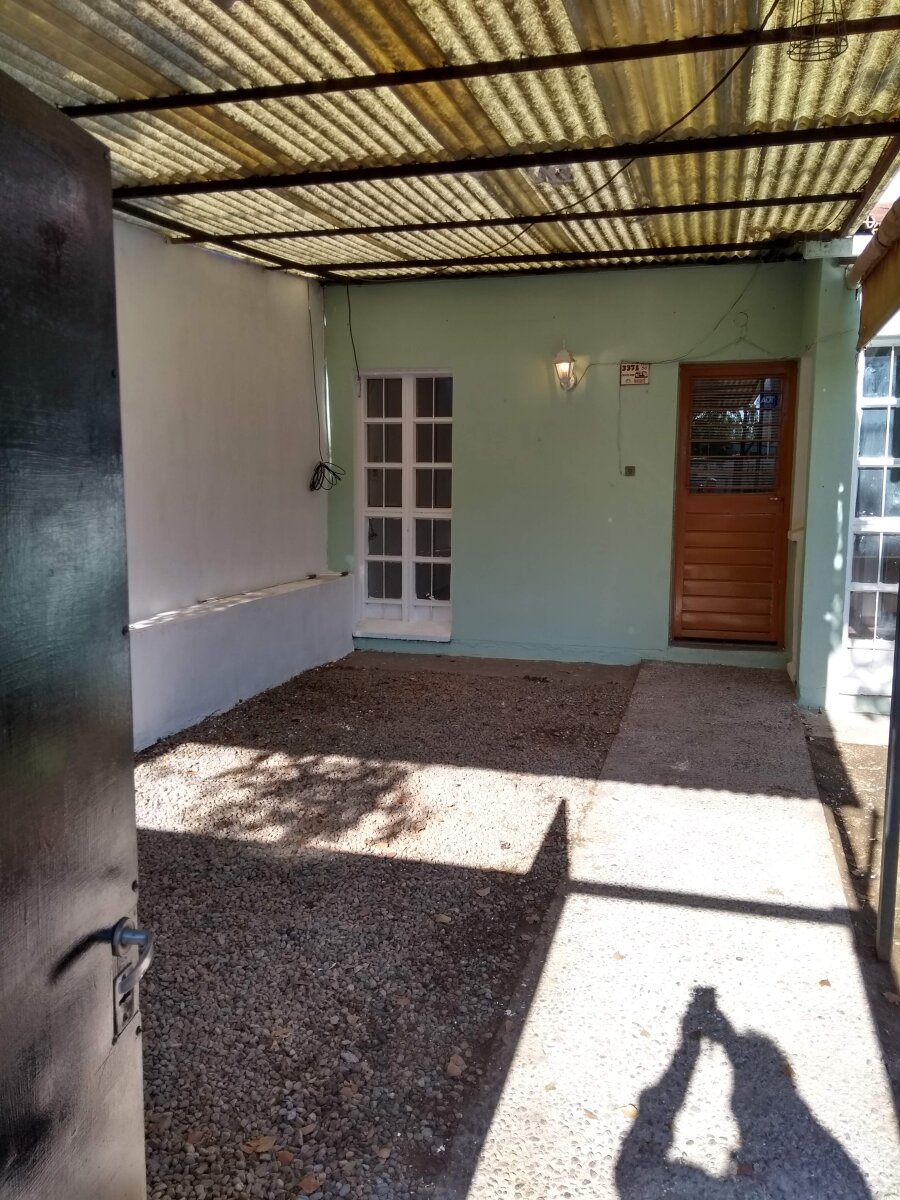MATIENZO (ZONA) CON RENTA - 2 DOR- COCH. - Imagen 2