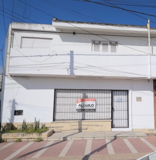 Local Comercial en Alquiler B° Maipú