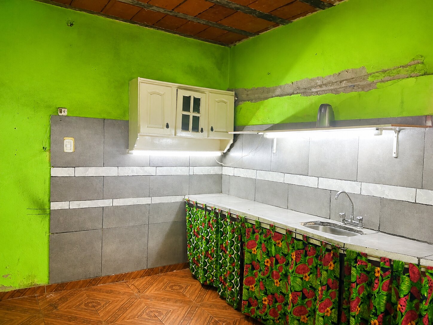 VENTA- Local Comercial + 2 Viviendas sobre Lote de 350 m² | González Catán - 19
