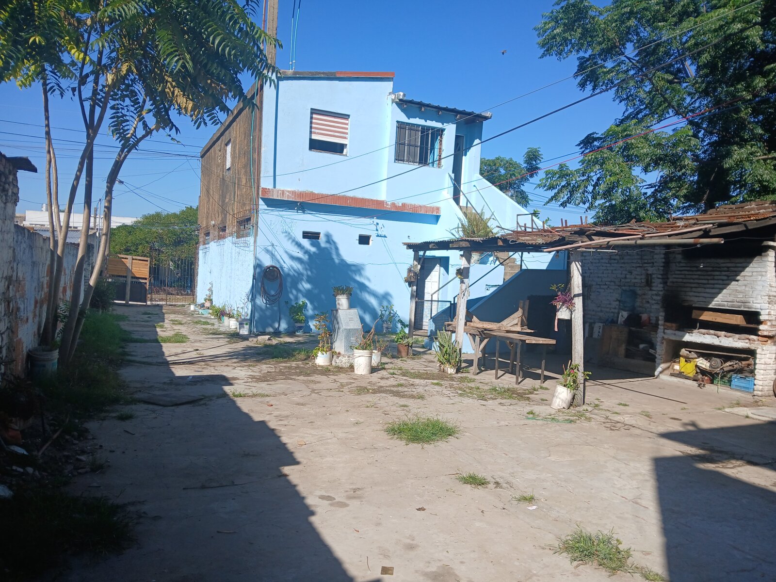 VENTA- Local Comercial + 2 Viviendas sobre Lote de 350 m² | González Catán - 26
