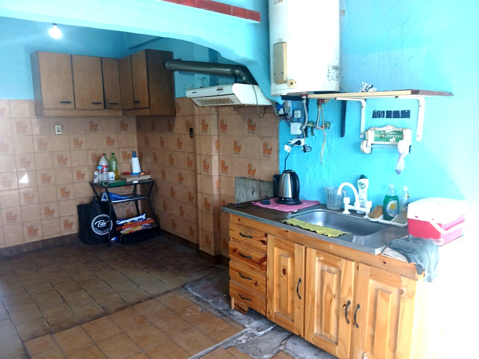 VENTA- Local Comercial + 2 Viviendas sobre Lote de 350 m² | González Catán - 7