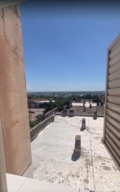 vista de dormitorio 1