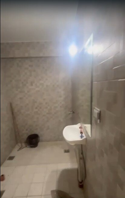 baño