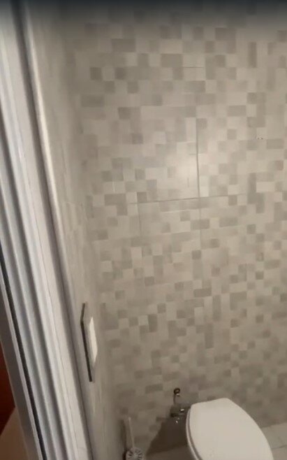 baño