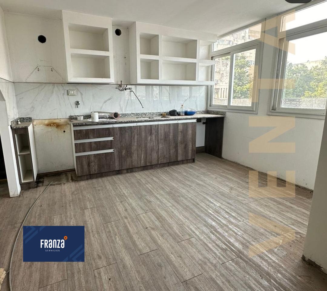004 Departamento Dúplex en Av Sabattini 3150 Frente al Hiper Libertad