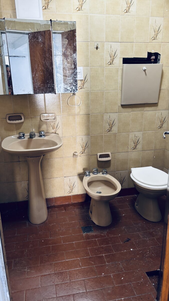 Venta casa barrio Industrial. Reciclar - 12