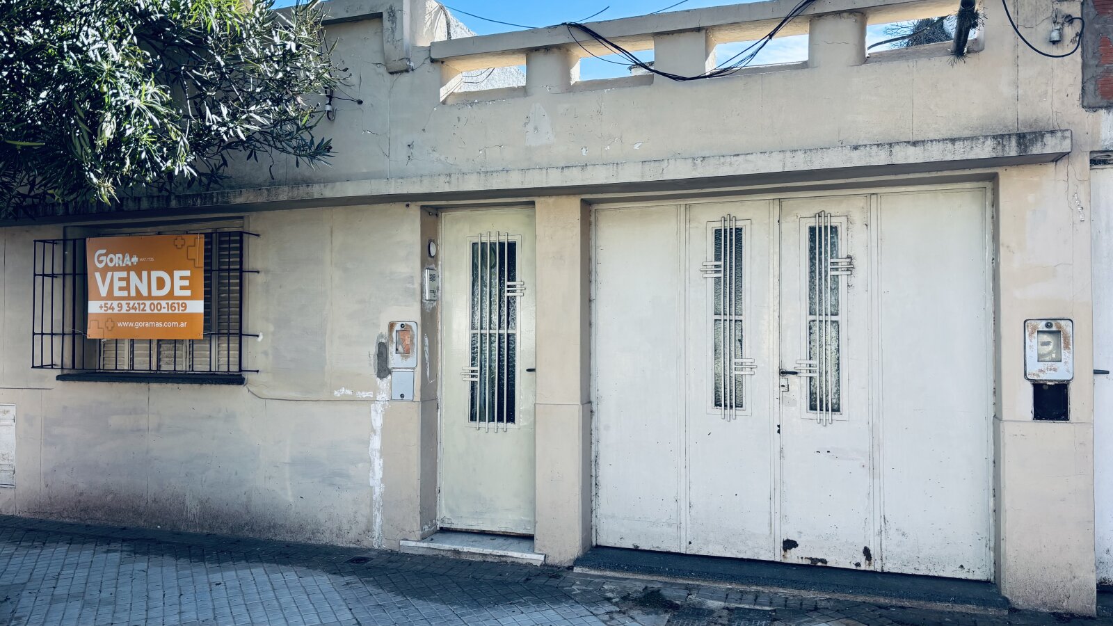 Venta casa barrio Industrial. Reciclar - 2