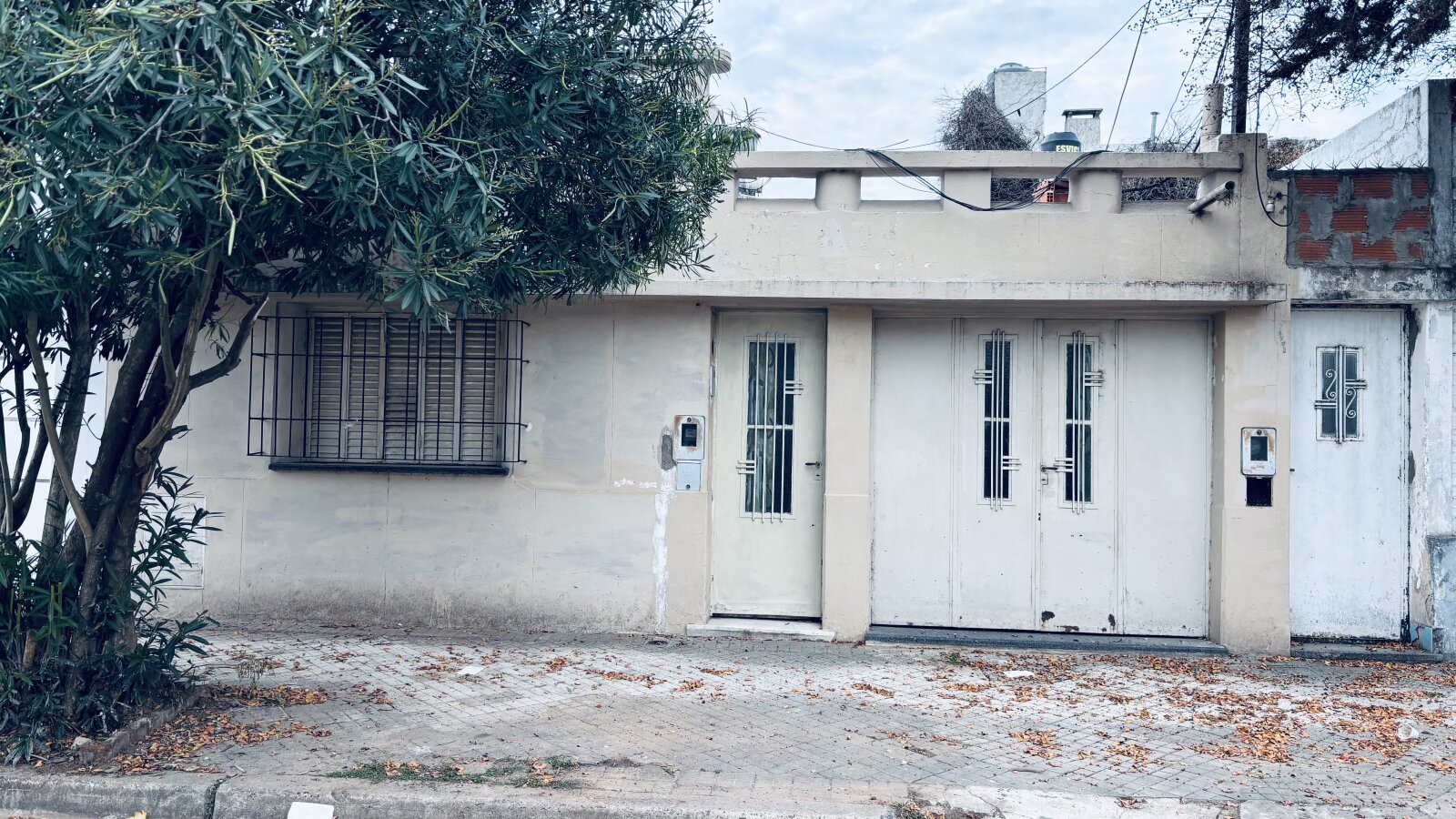 Venta casa barrio Industrial. Reciclar - 1