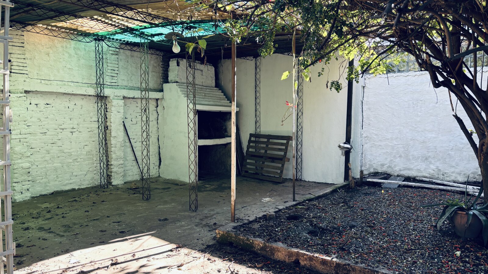 Venta casa barrio Industrial. Reciclar - 14