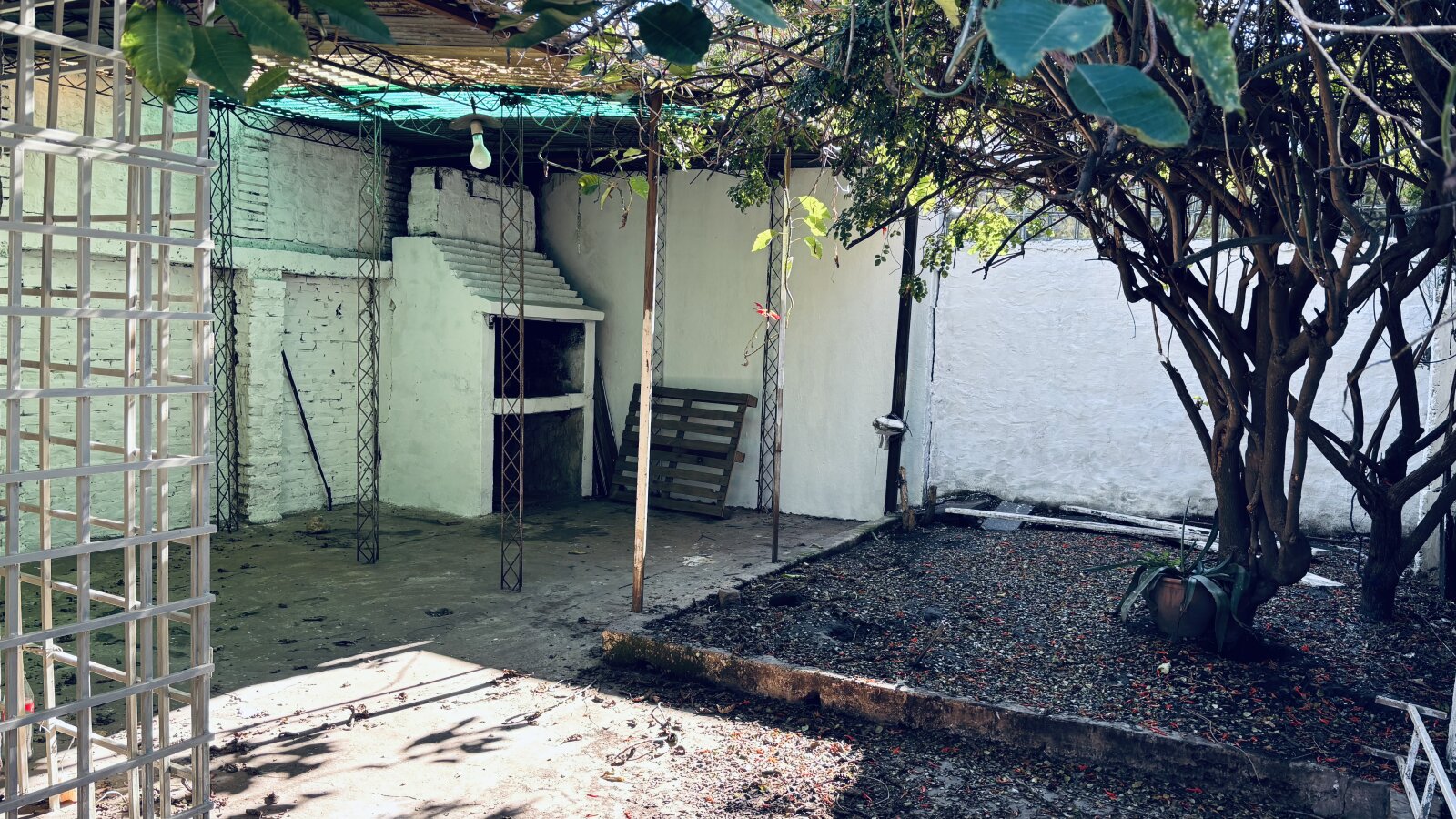 Venta casa barrio Industrial. Reciclar - 13