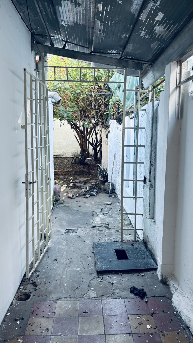 Venta casa barrio Industrial. Reciclar - 11