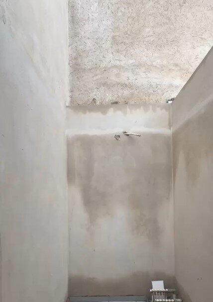 espacio de luz