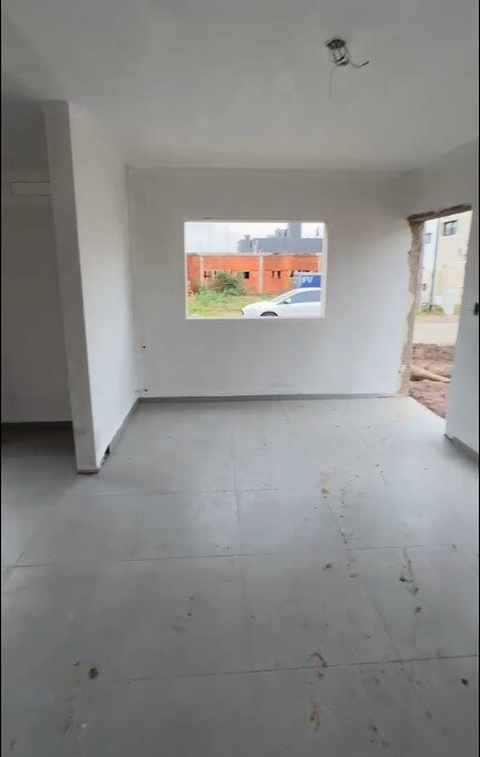 ventana del living