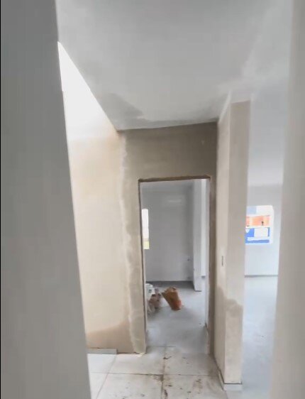 pasillo a habitacion 1