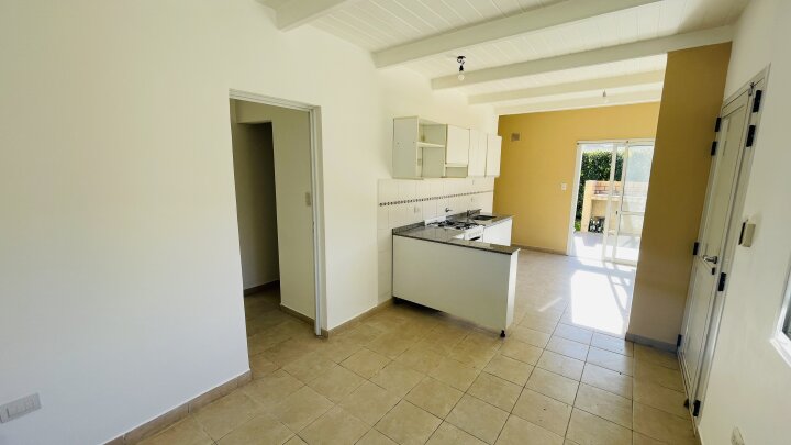 Casas - Funes - Venta