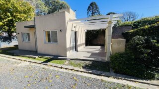 Casas - Funes - Venta