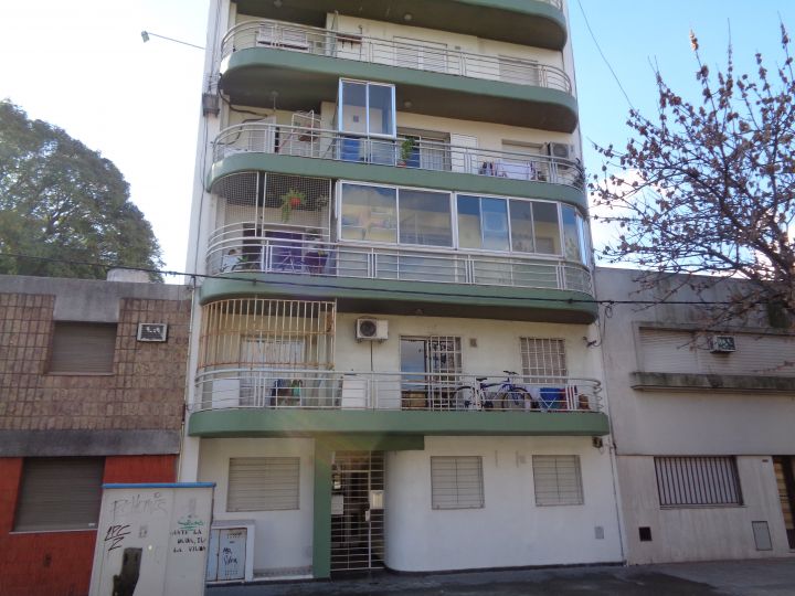 Departamentos - Rosario -  Alquiler