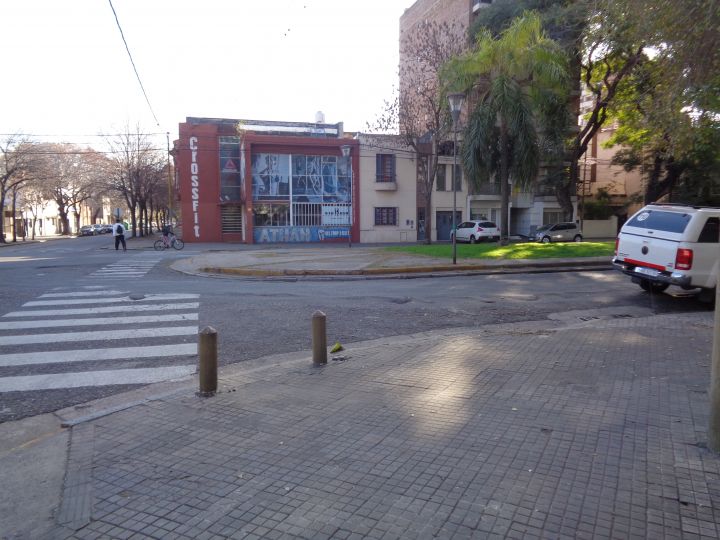 Departamentos - Rosario -  Alquiler