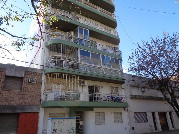 Departamentos - Rosario -  Alquiler
