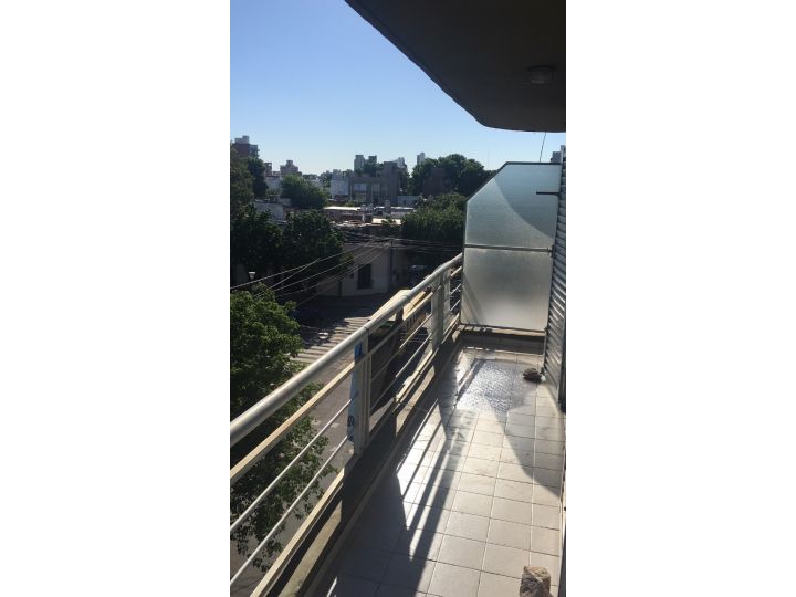 Departamentos - Rosario -  Alquiler