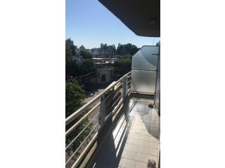 Departamentos - Rosario -  Alquiler