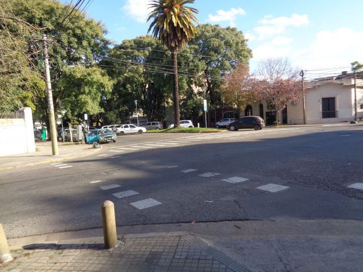 Departamentos - Rosario -  Alquiler