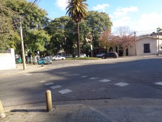 Departamentos - Rosario -  Alquiler
