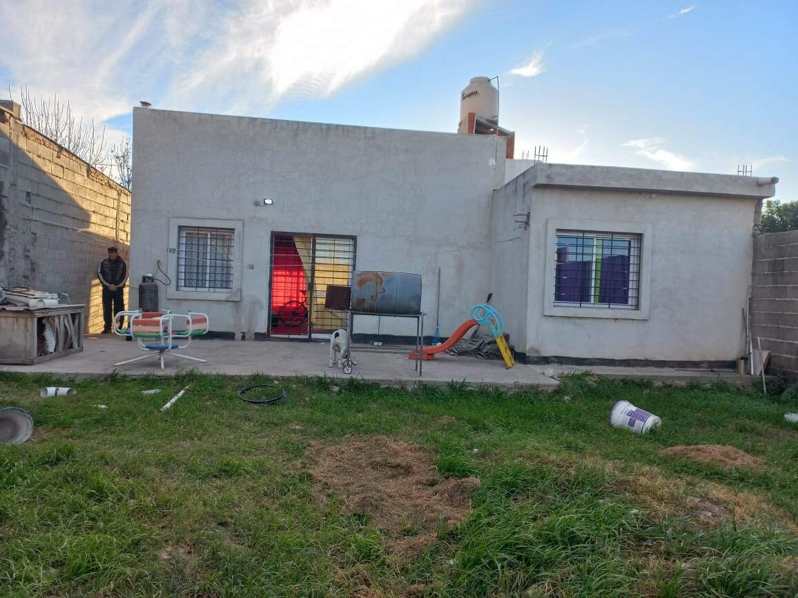 003 Casa con amplio jardín y fácil acceso a Circunvalación, Malvinas Argentinas 25 de mayo 147 - Imagen 9