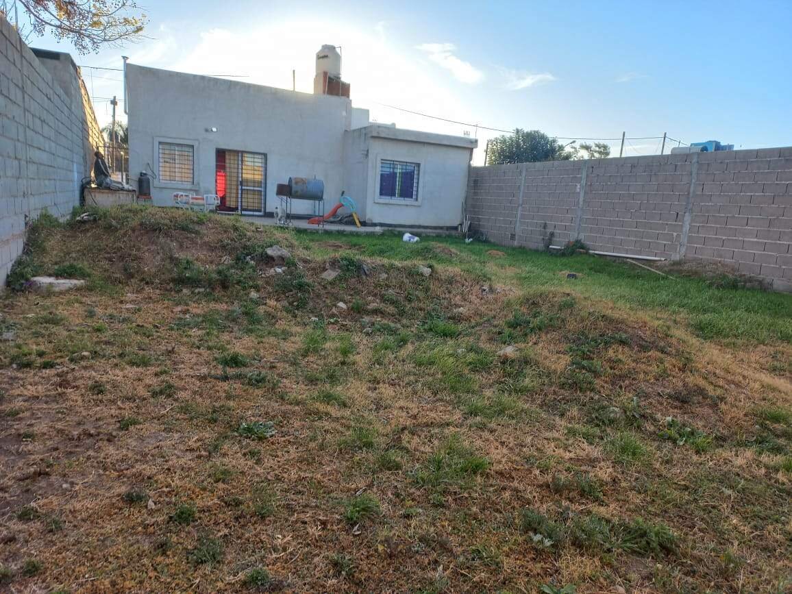 003 Casa con amplio jardín y fácil acceso a Circunvalación, Malvinas Argentinas 25 de mayo 147 - Imagen 8
