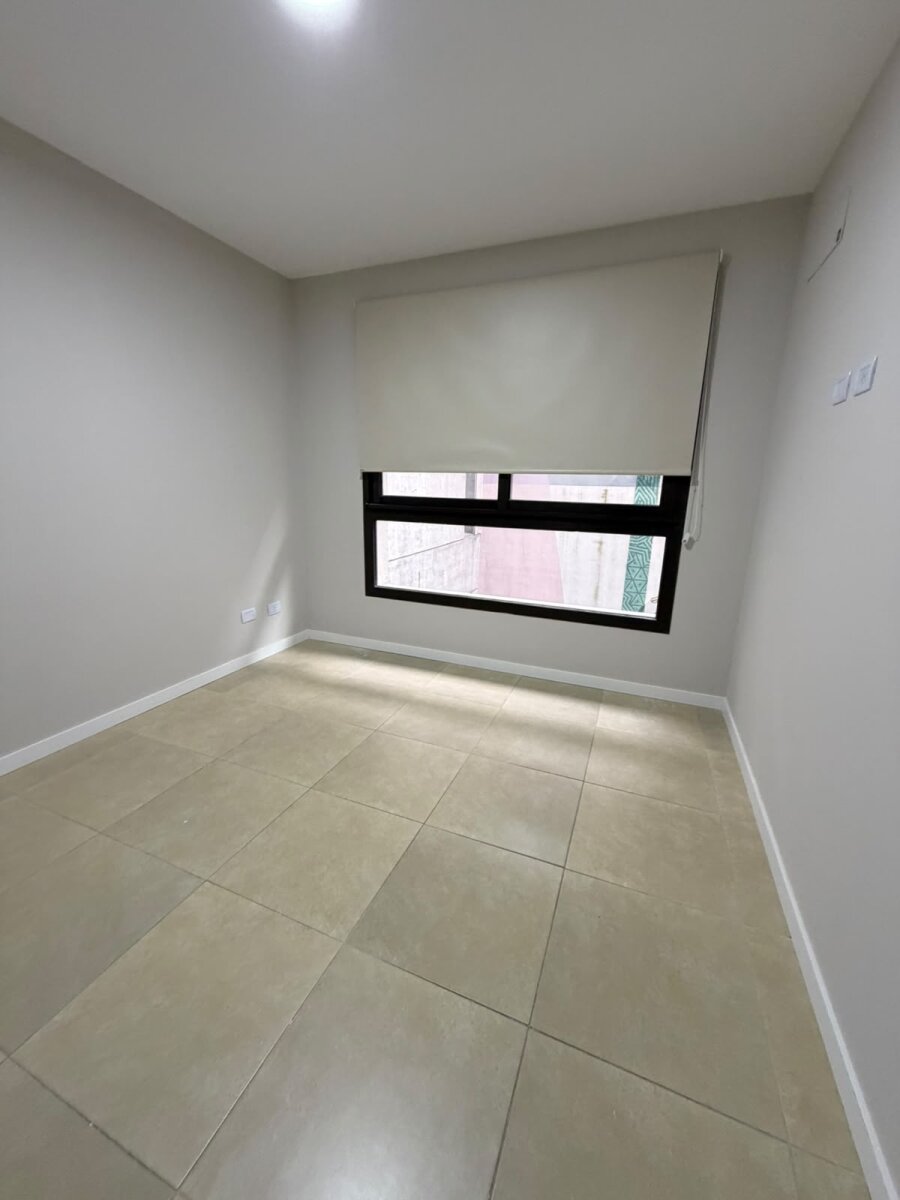 DEPARTAMENTO 1 DORMITORIO PELLEGRINI 1500 - 4