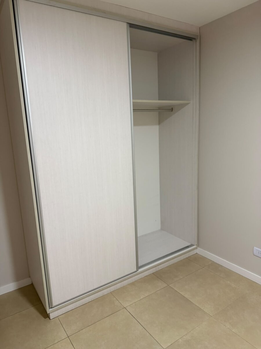 DEPARTAMENTO 1 DORMITORIO PELLEGRINI 1500 - 10