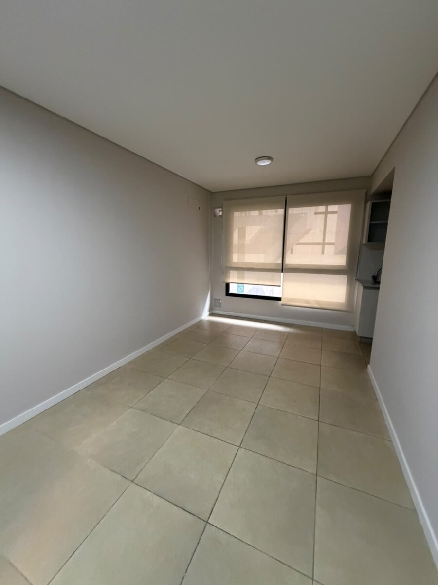DEPARTAMENTO 1 DORMITORIO PELLEGRINI 1500 - 2