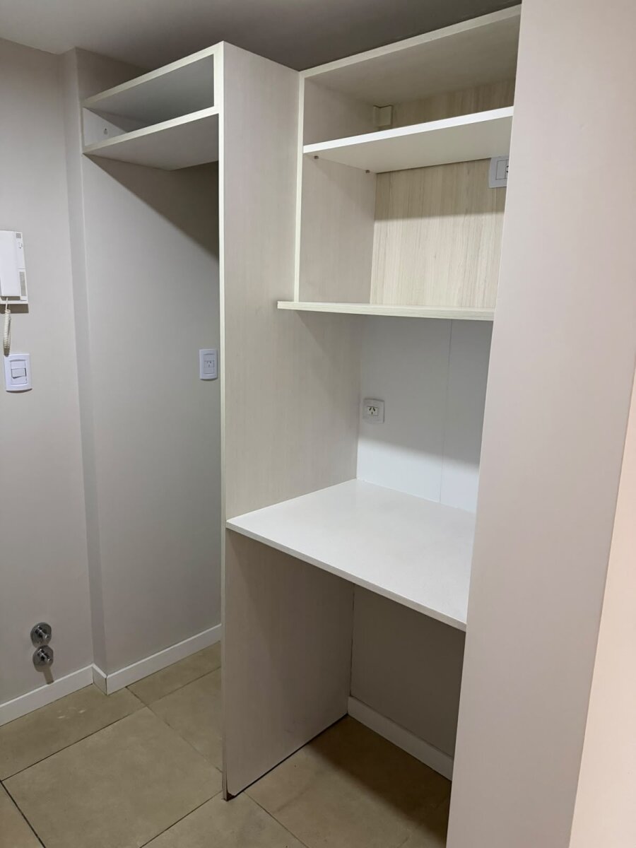 DEPARTAMENTO 1 DORMITORIO PELLEGRINI 1500 - 12