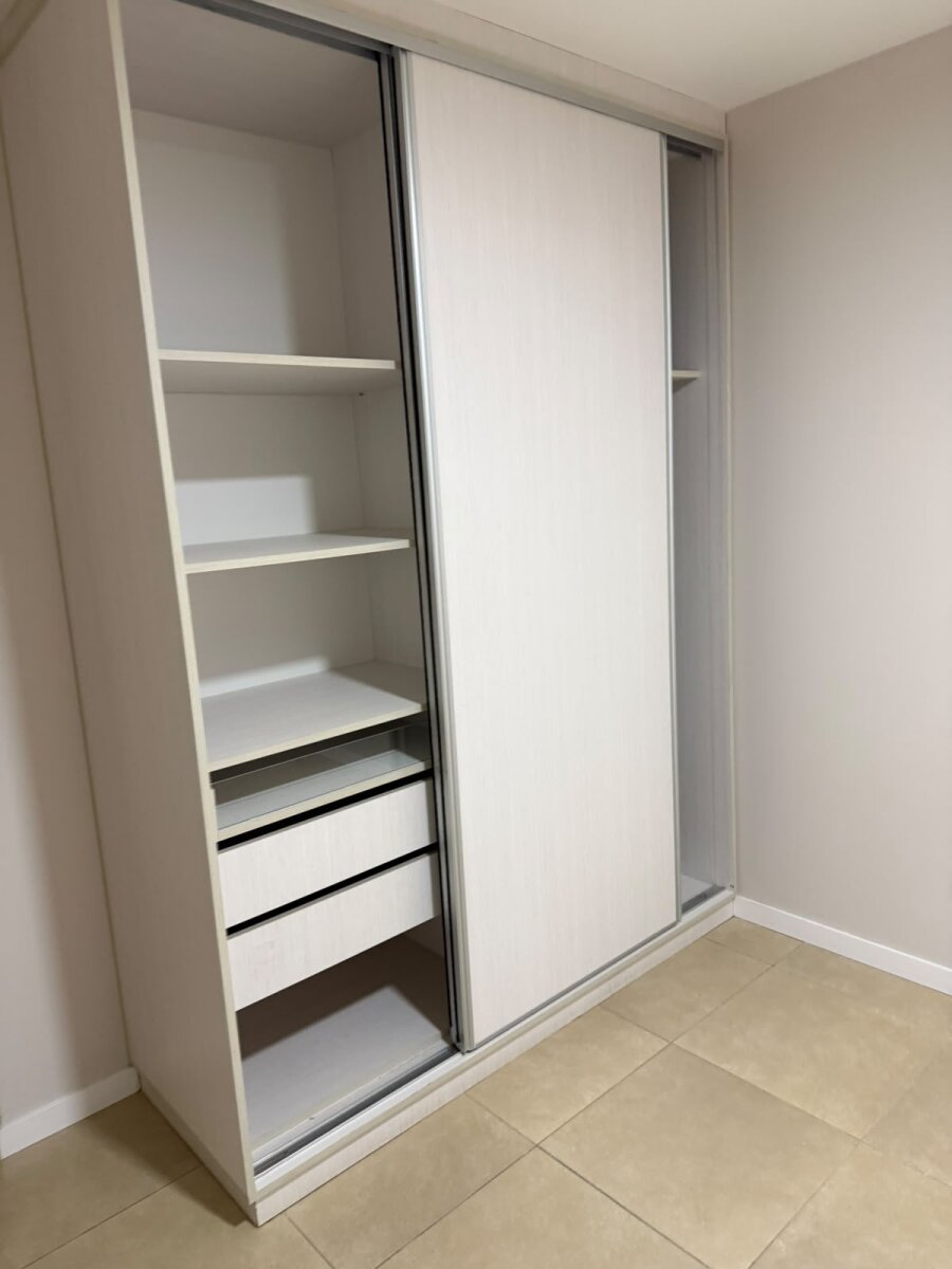 DEPARTAMENTO 1 DORMITORIO PELLEGRINI 1500 - 9
