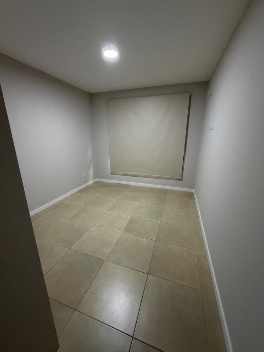 DEPARTAMENTO 1 DORMITORIO PELLEGRINI 1500 - 11